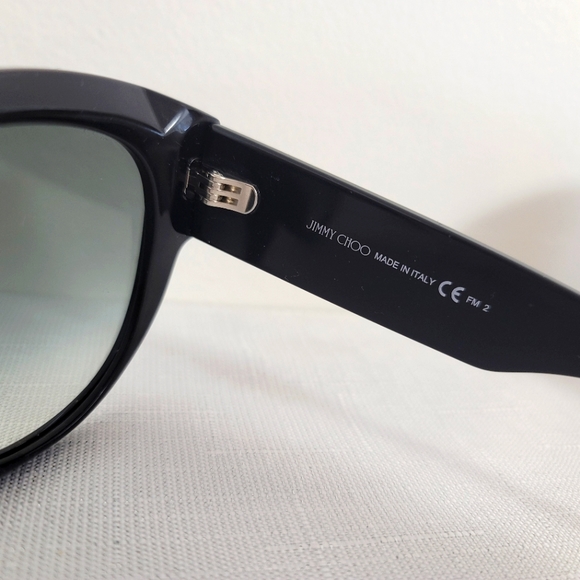 Jimmy Choo Roxie Sunglasses - Picture 7 of 11